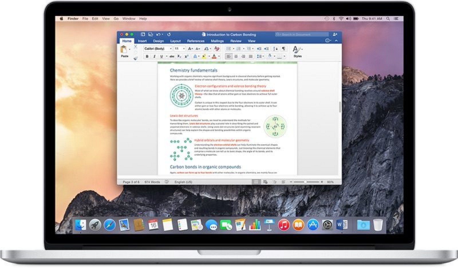 Microsoft Gives Office For Mac
